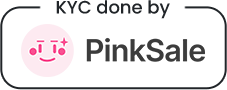 KYC done by PinkSale